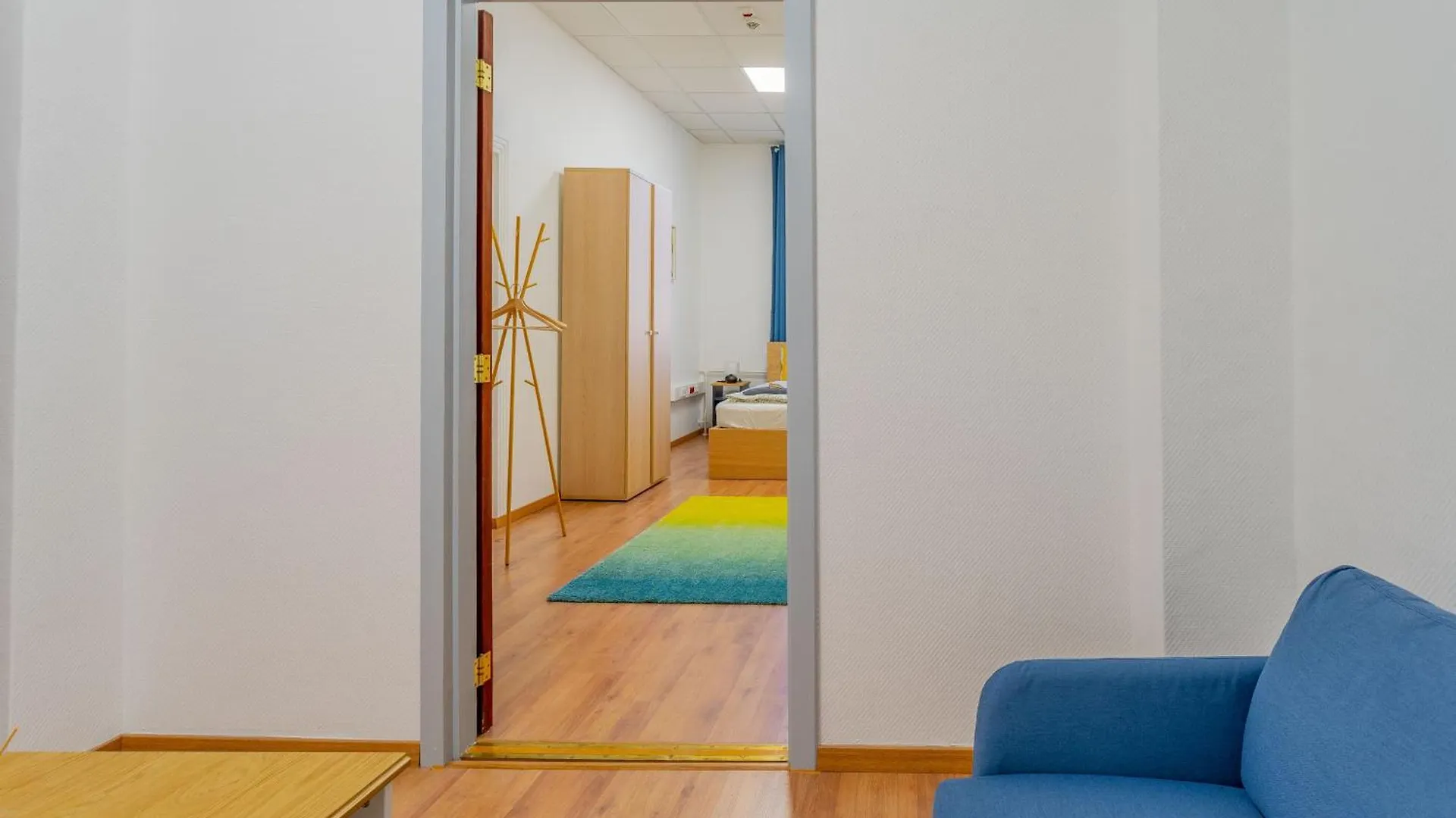 Grassalkovich Residence Budapest Apartment