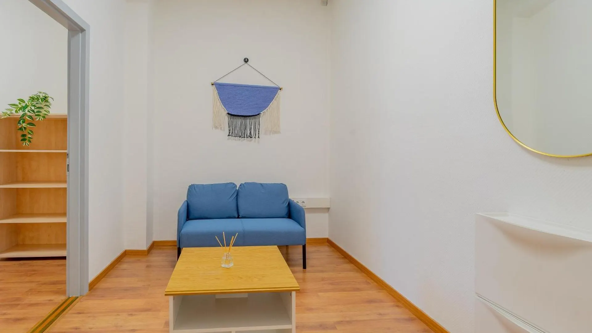 Grassalkovich Residence Budapest Apartment
