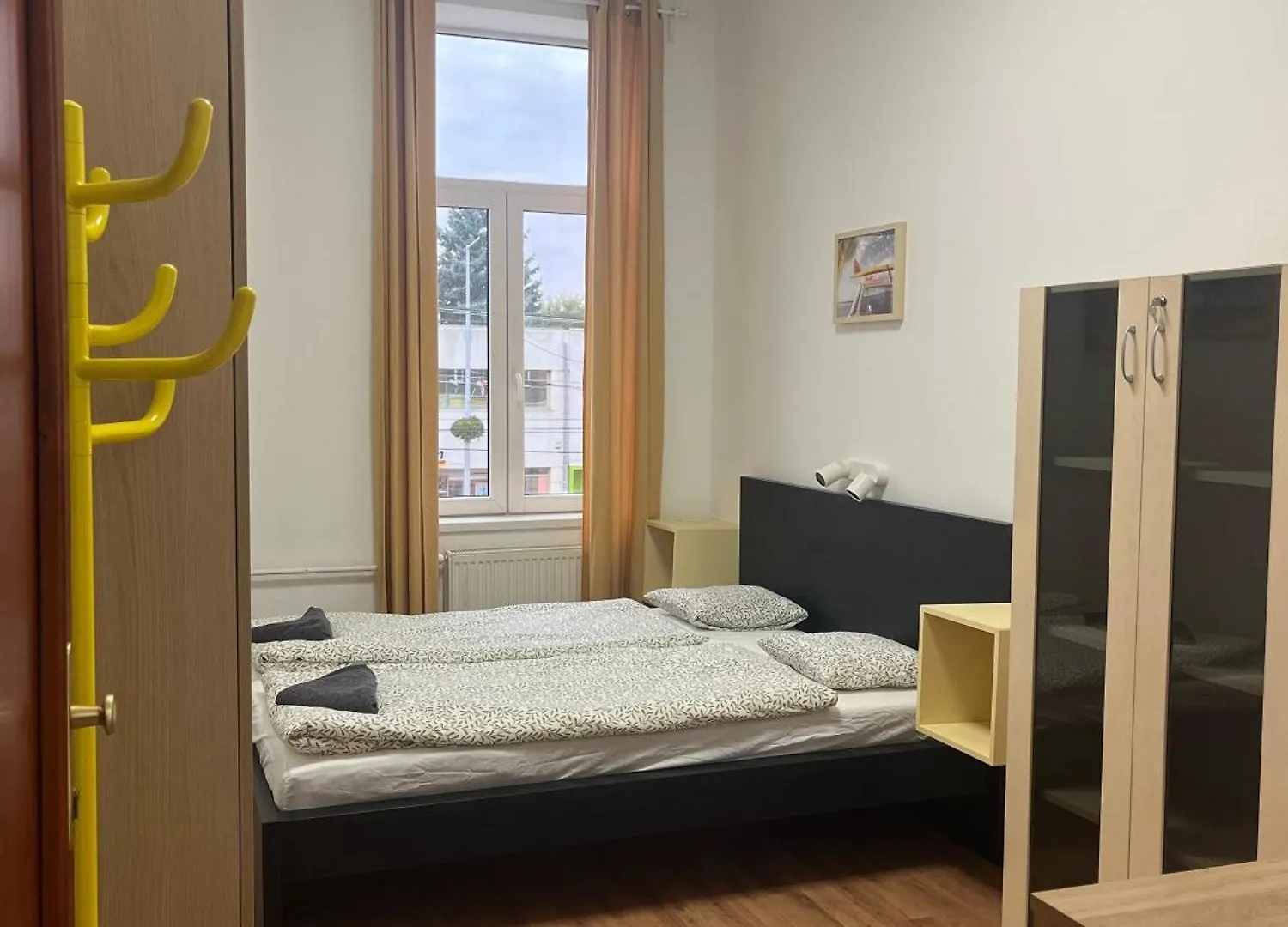 Grassalkovich Residence Budapest Apartment
