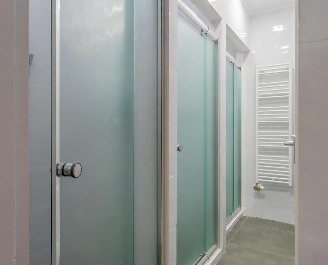 Apartment Grassalkovich Residence Budapest Ungarn