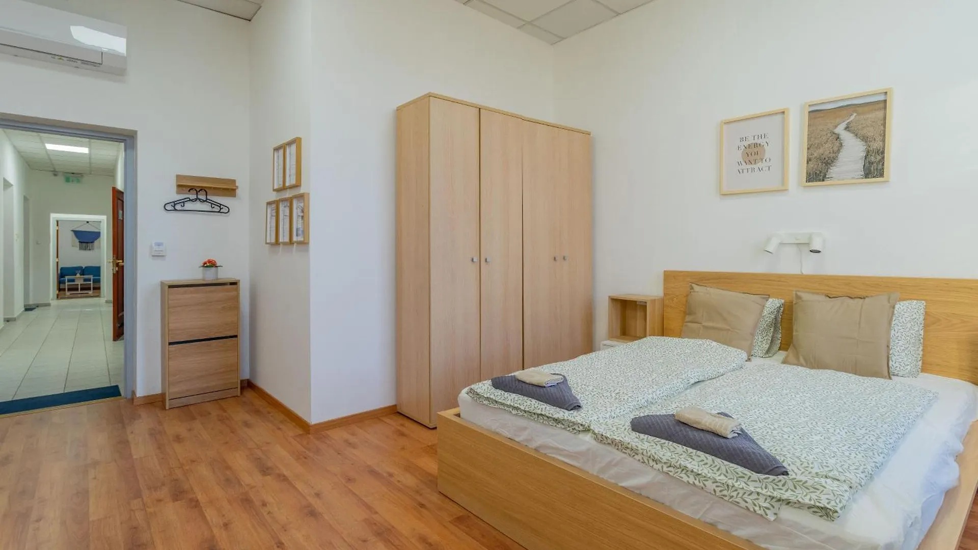 Grassalkovich Residence Budapest