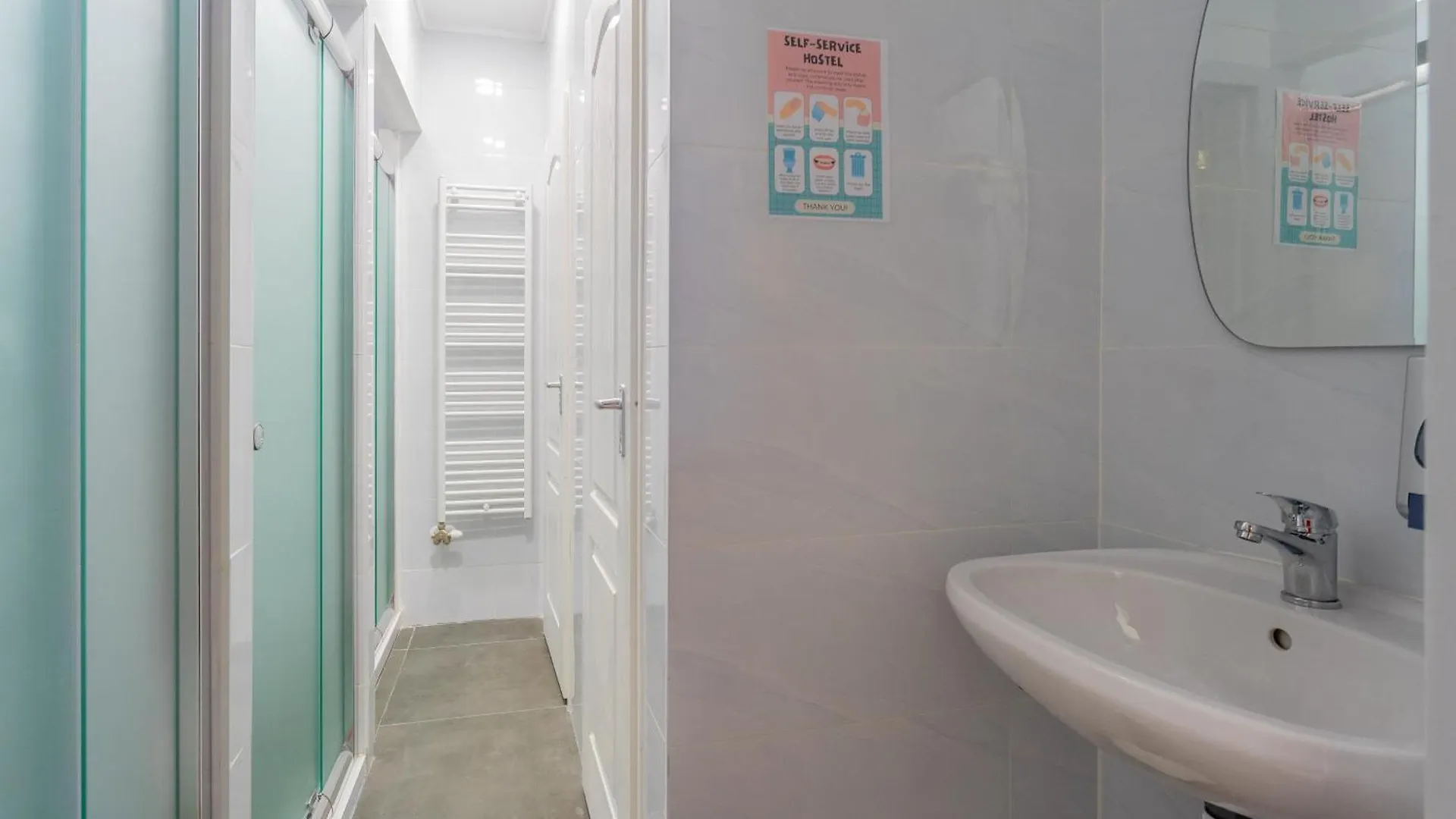 Apartment Grassalkovich Residence Budapest Ungarn