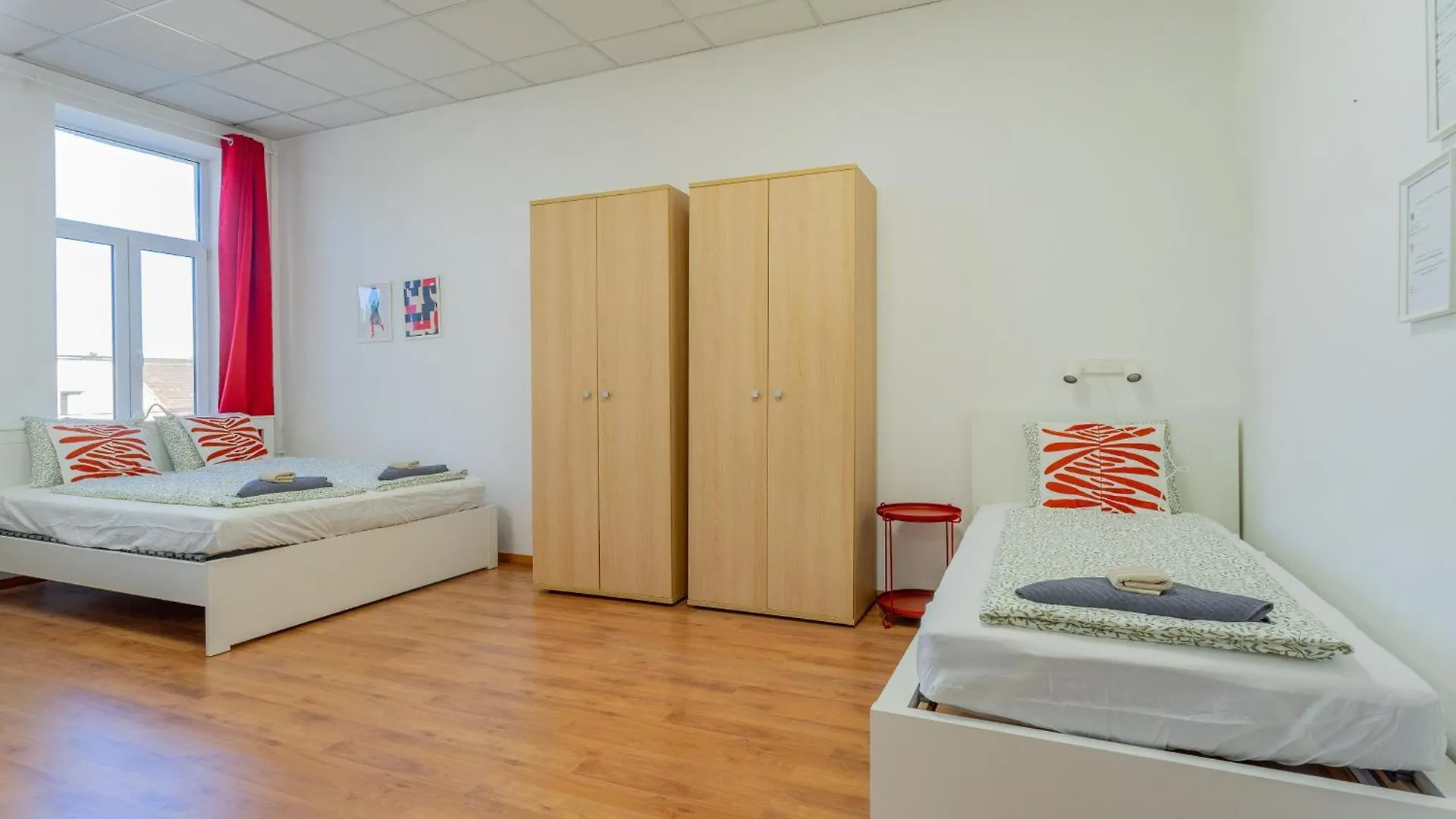Grassalkovich Residence Budapest 0*,  Ungarn
