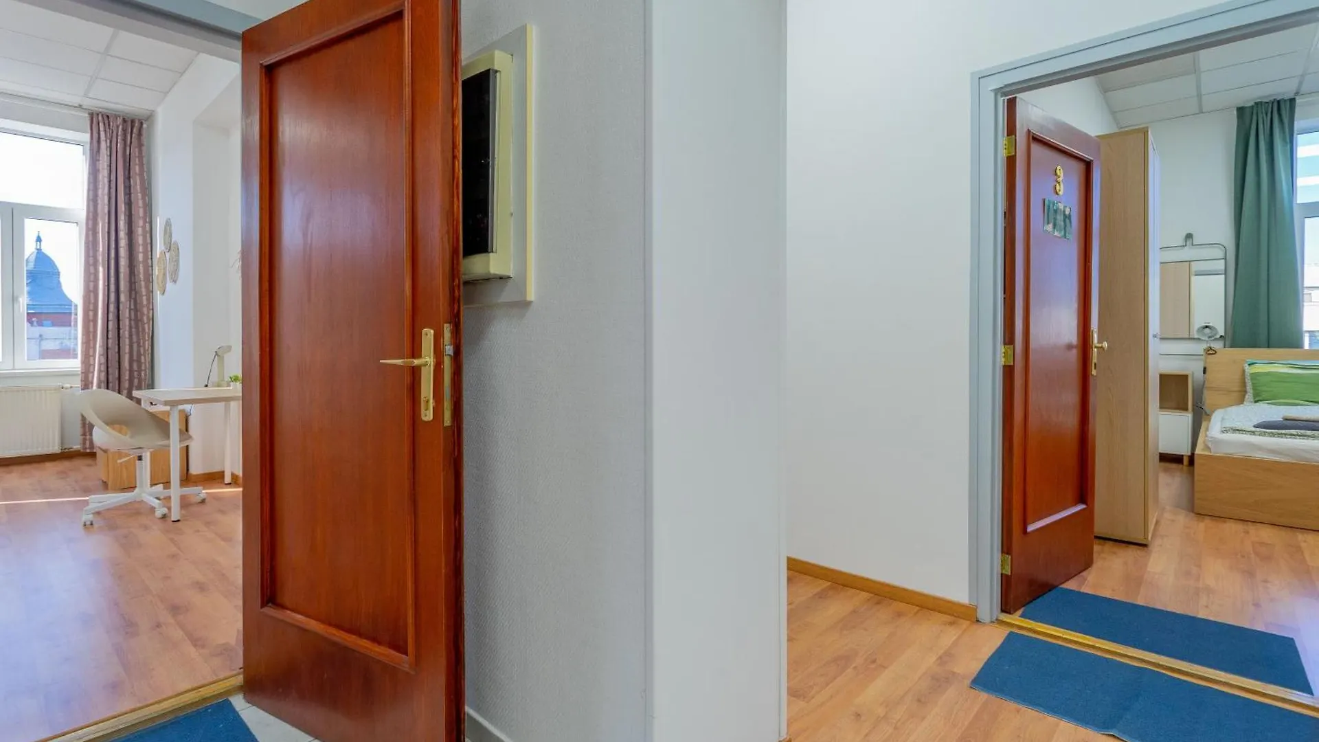 Grassalkovich Residence 부다페스트 0*,