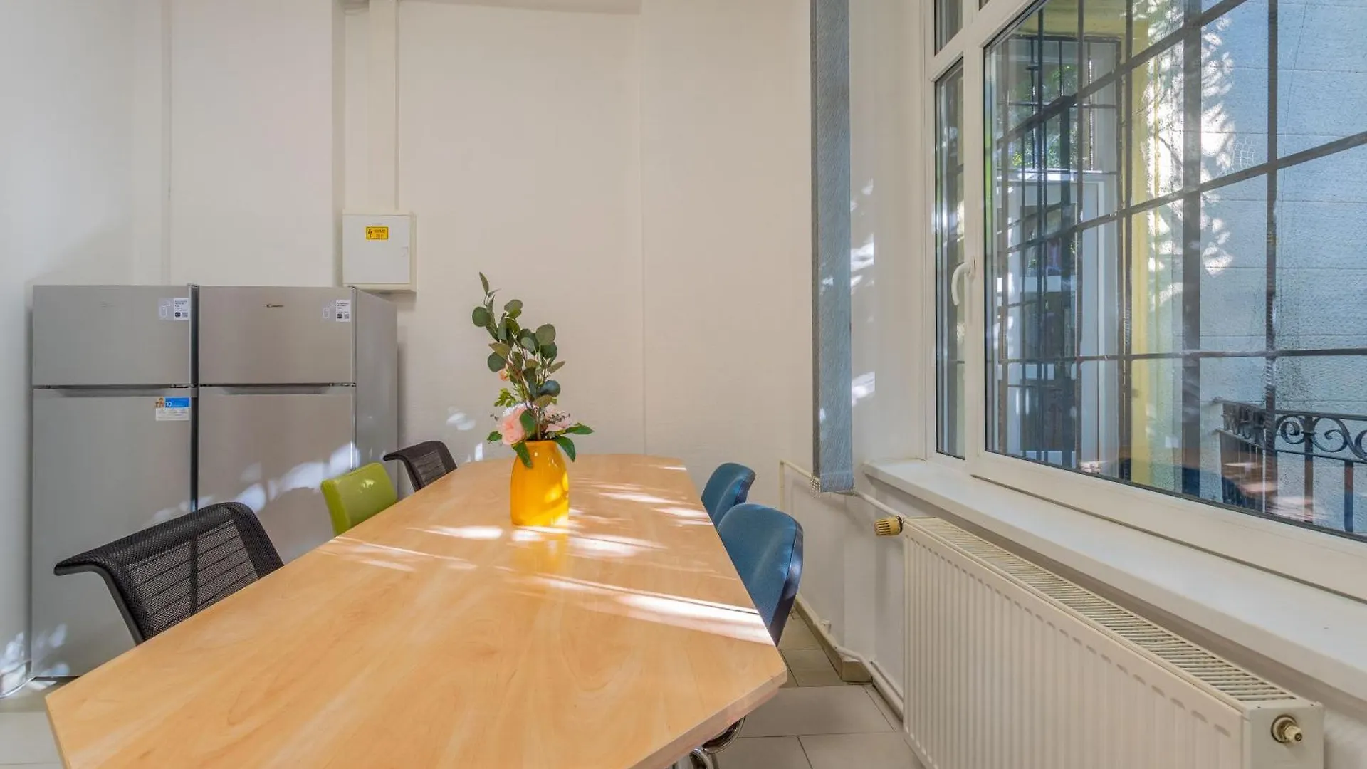 Grassalkovich Residence 부다페스트