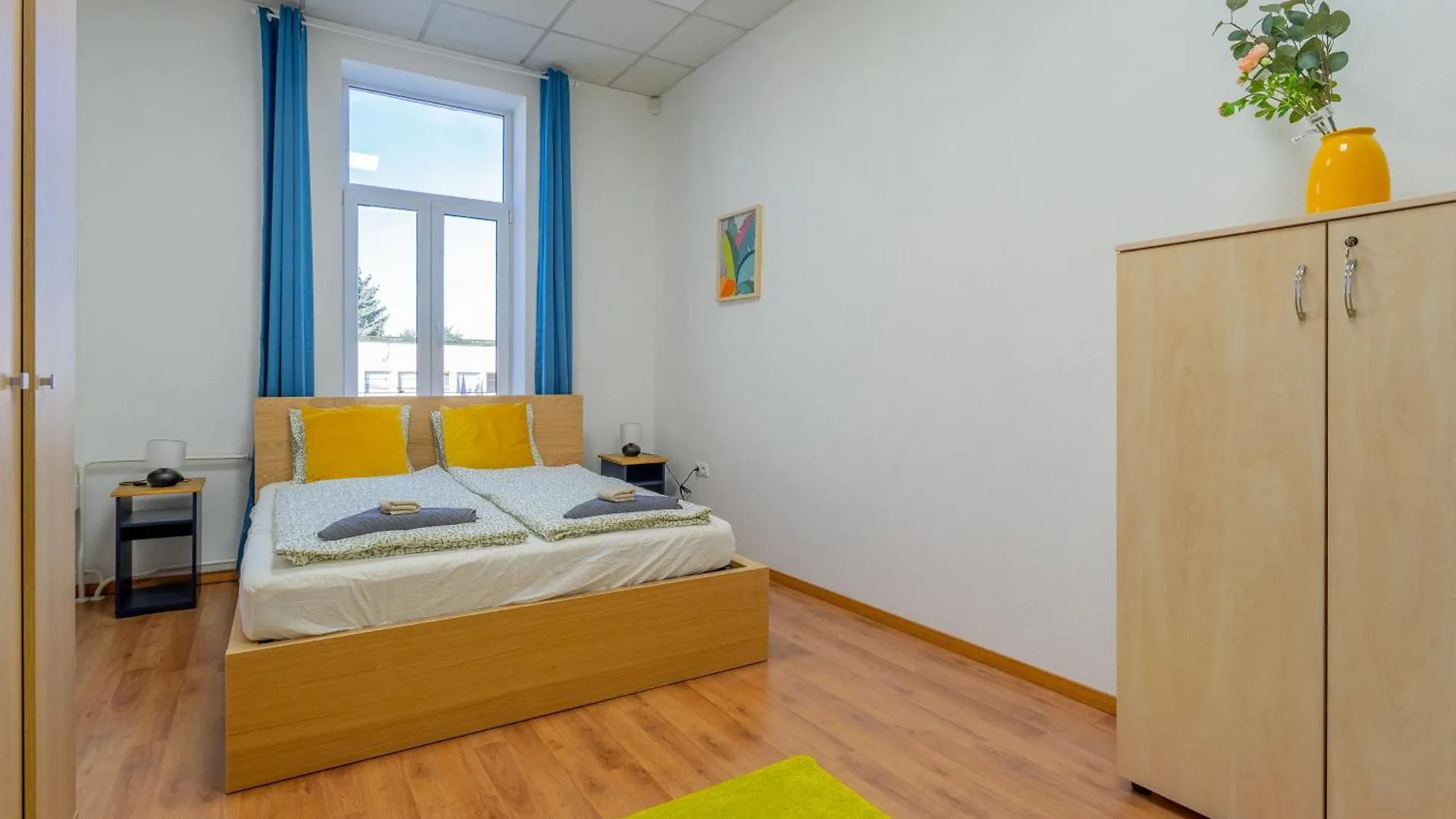 Grassalkovich Residence 부다페스트 0*,