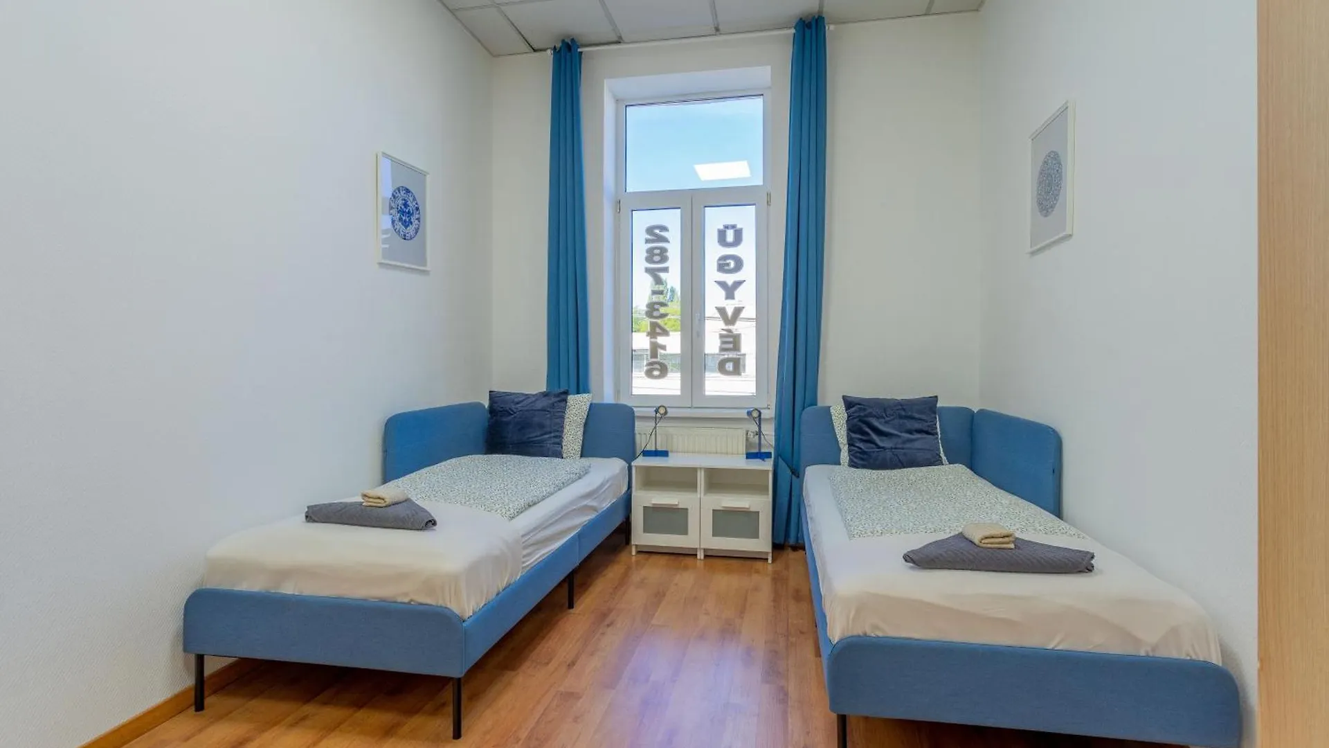 Grassalkovich Residence 부다페스트 0*,