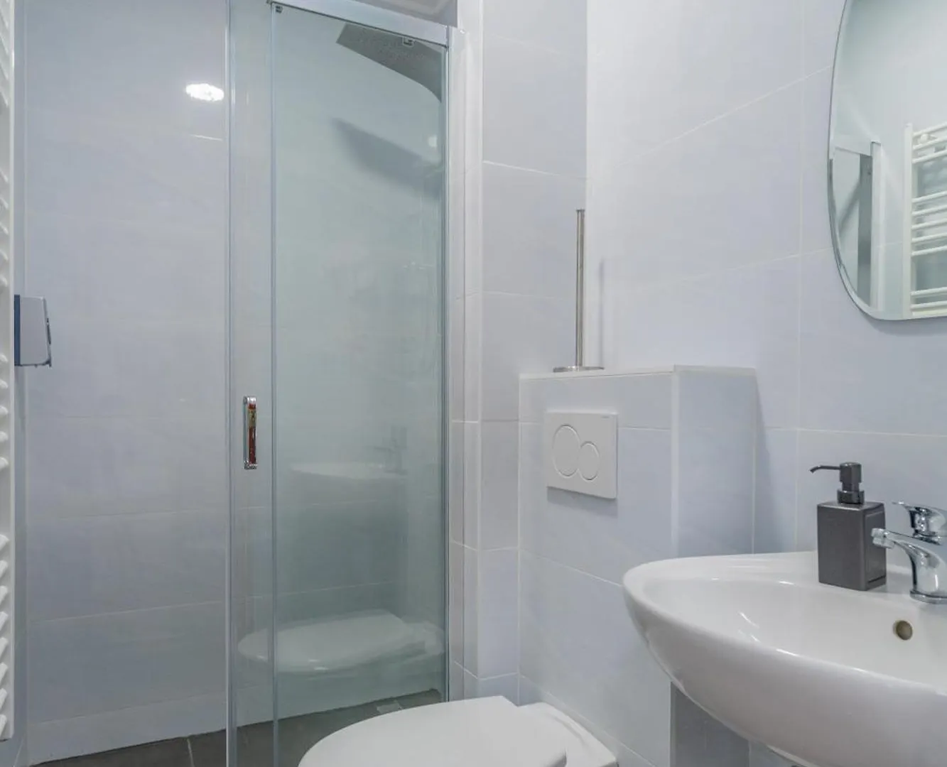 아파트 Grassalkovich Residence 부다페스트
