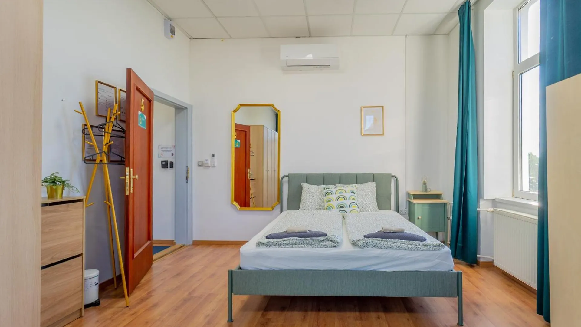 Grassalkovich Residence 부다페스트 0*,  헝가리