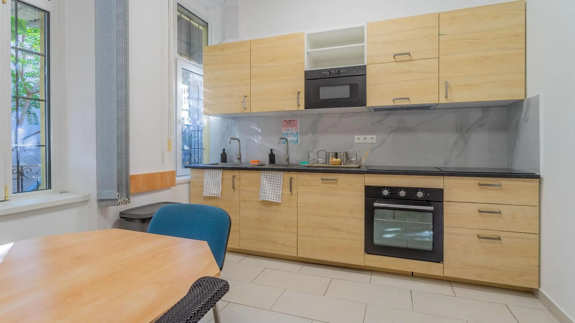 Grassalkovich Residence 부다페스트 0*,  헝가리