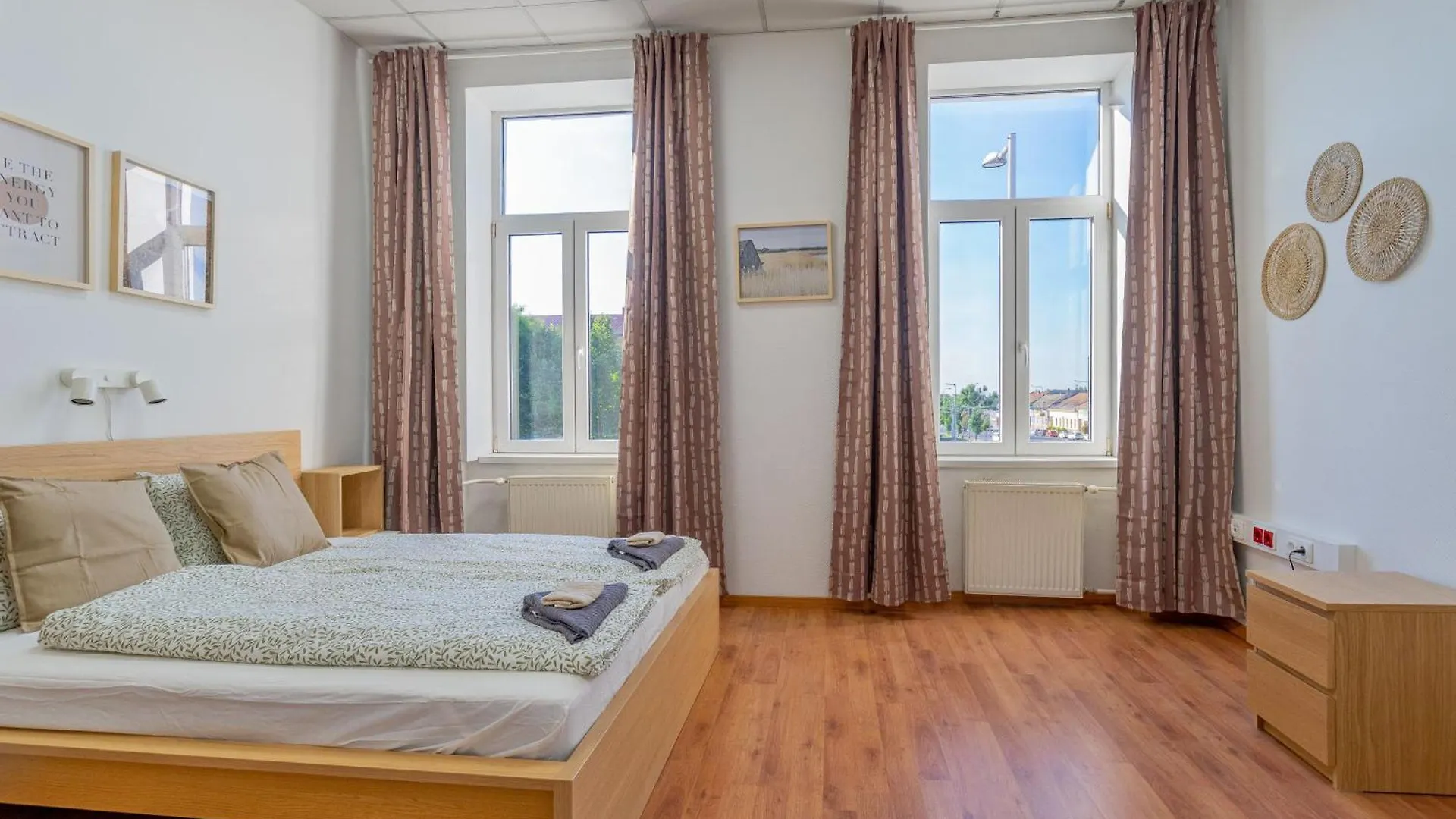 Grassalkovich Residence 부다페스트 헝가리
