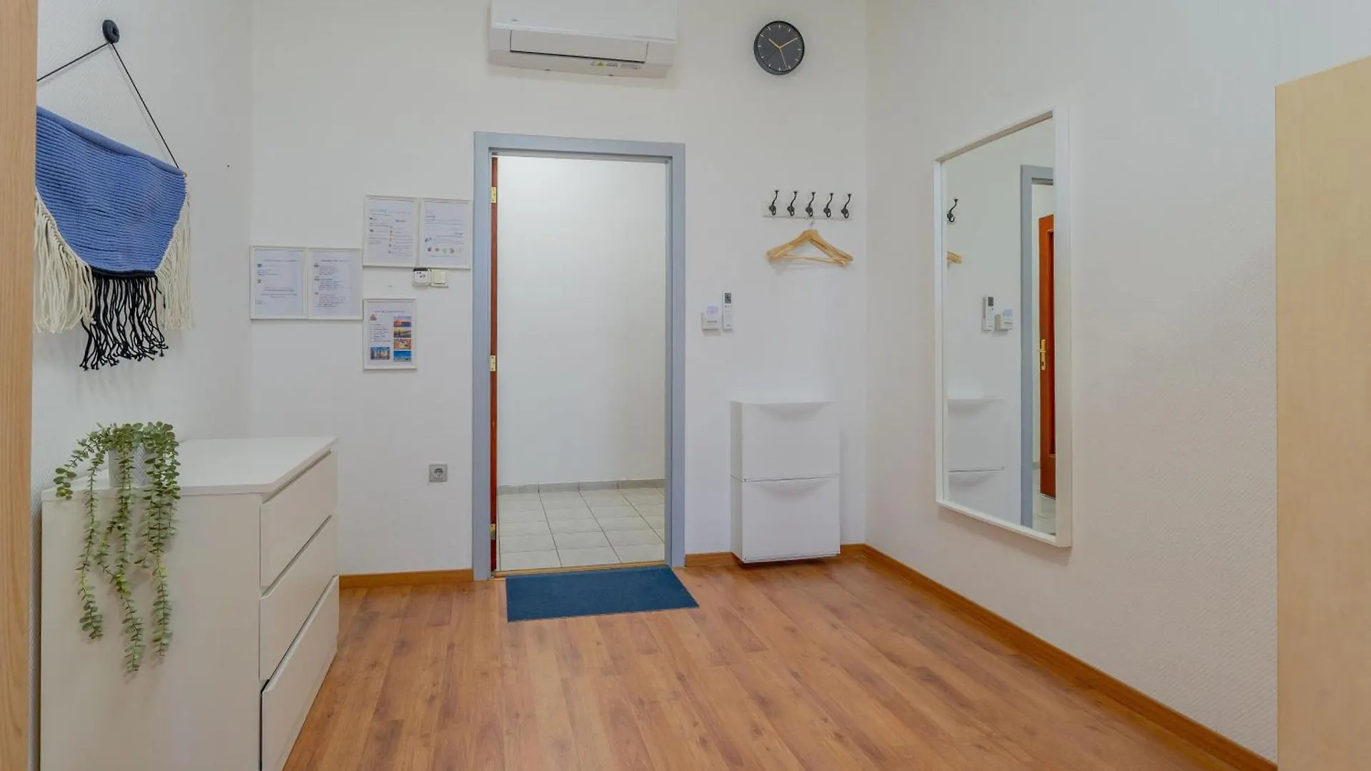아파트 Grassalkovich Residence 부다페스트