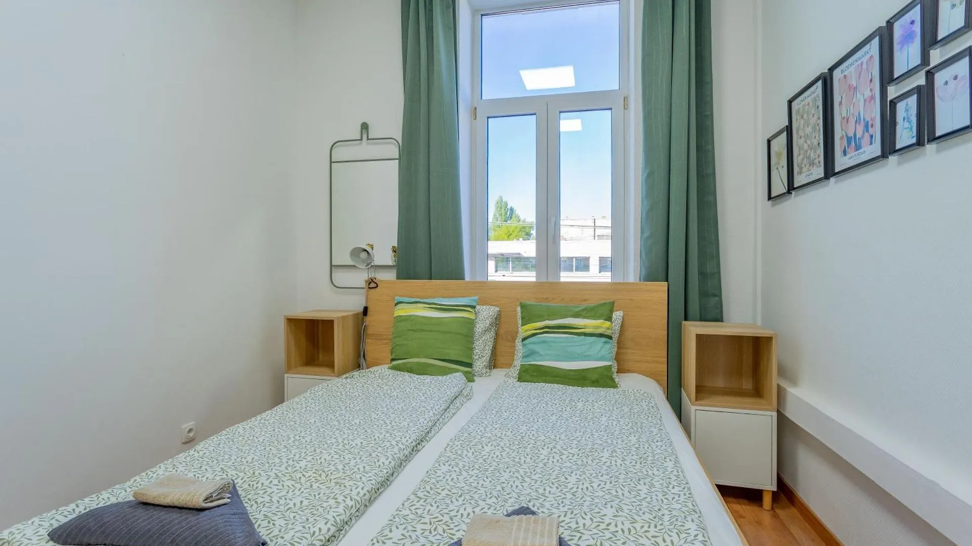 Grassalkovich Residence 부다페스트 헝가리