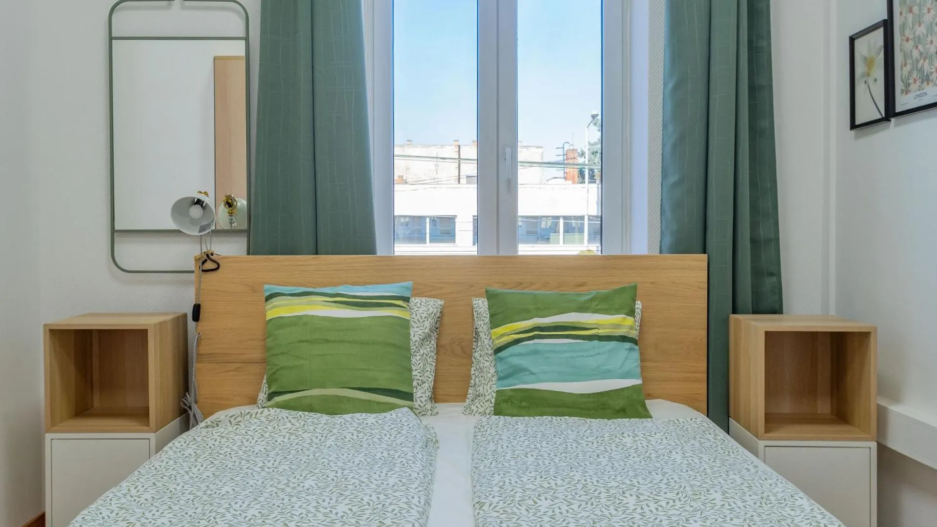 Grassalkovich Residence 부다페스트