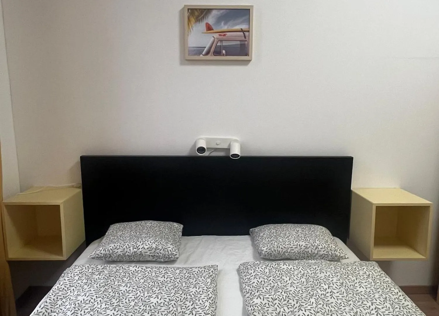 아파트 Grassalkovich Residence 부다페스트 헝가리