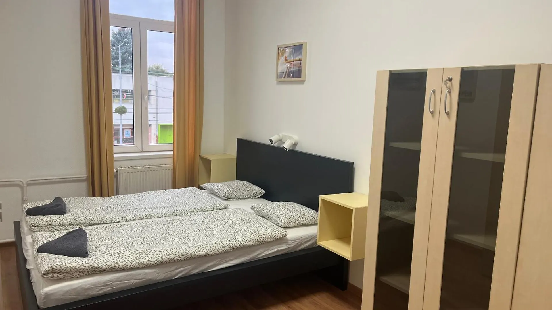 Grassalkovich Residence 부다페스트 헝가리